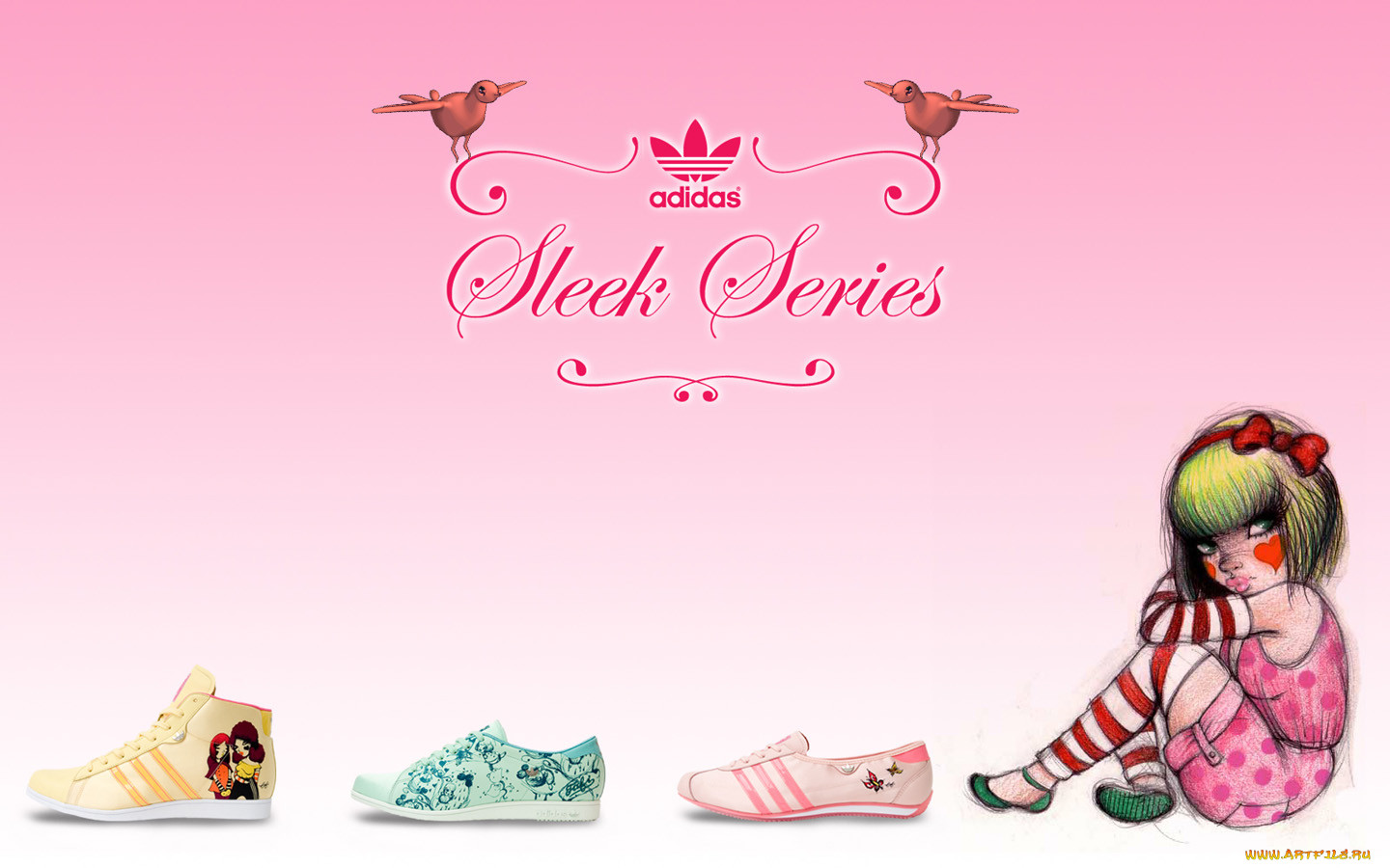 adidas, 
